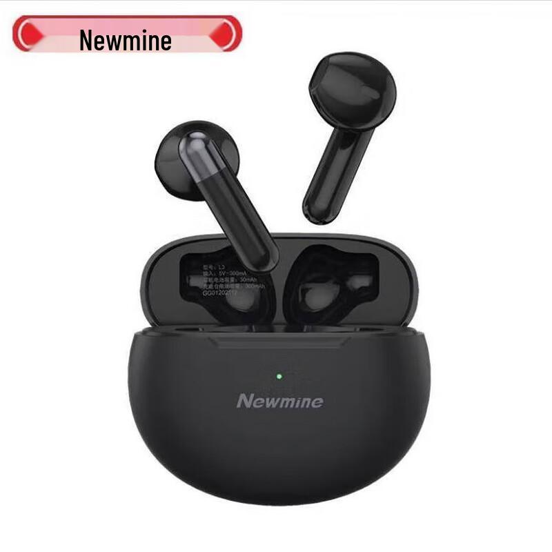 Newman TWS True Wireless Bluetooth Earbuds L3