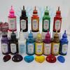 Epoxy Pigment 13 Color Liquid Epoxy Resin Dye 0.35oz Colorant Highly Concentrated Resin Pigment Flower Favor Resin Craft