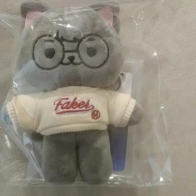 T1 Onseti Faker 15cm Doll
