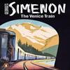 The Venice Train by Georges Simenon Paperback Book 9780241544228