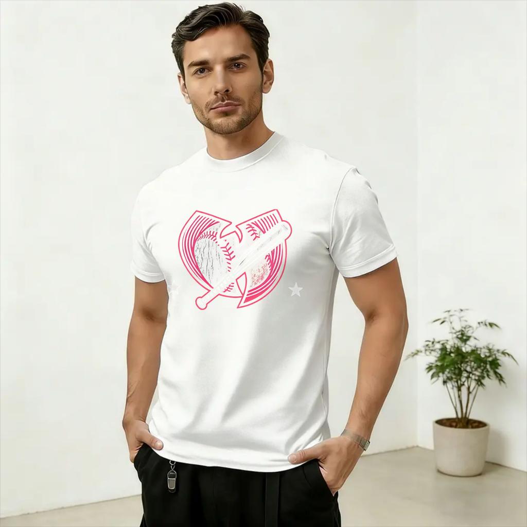WWpbls Art Cotton TShirt For Unisexs Beach Y2K Funny T Shirts O Neck Fashion Tee Shirt Big Size Cheap Tops