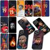 Чехол для телефона King Football № 19 Футбол № 19 для Samsung Galaxy A06 A05 A14 A50 A51 A52 A12 A13 A23 A70 A07 A25 A26 A72 A56