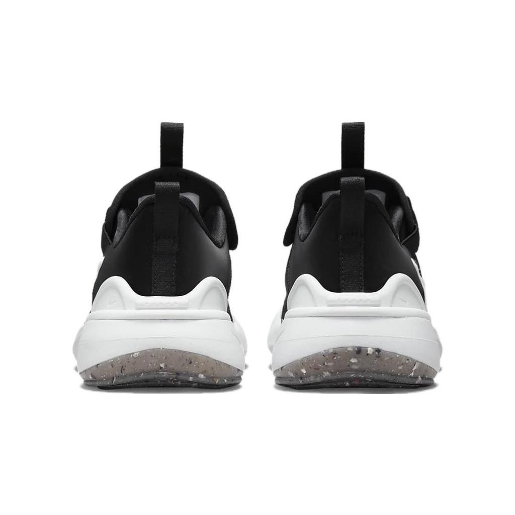 Nike Детские кроссовки E-Series 1.0 GS Black White Cool-Grey DV4250-002