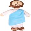 Jesus Doll Plush Religious Figure Christening Religious Easter Christmas Jesus Doll Jesus Plush Doll Toy Christ Religious Toys