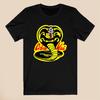 Cobra Kai Karate No Mercy T Shirt