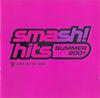 CD VARIOUS - Smash Hits Summer 2001  VTDCD373 Virgin 2001 Europe Pop Used
