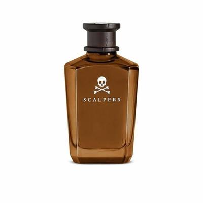 Мужская парфюмерия - Scalpers - Boxing Club - EDP - 125 мл - Eau de Parfum
