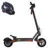 45km/h Kukirin G2 Off-Road Electric Scooter 48V 15Ah & 800W, Full Suspension & Disc Brakes, LED Display & 10" Tires Electric Dirt Scooter