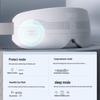 SKG E4 Pro Visual Heated Eye Massager CN plug (adapter included)