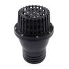 1in/1.5in/2in/2.5in/3in/4in Low Pressure Flat Check Valves Water Pump Foot Valves Water Jet Pump Foot Valves for Pump