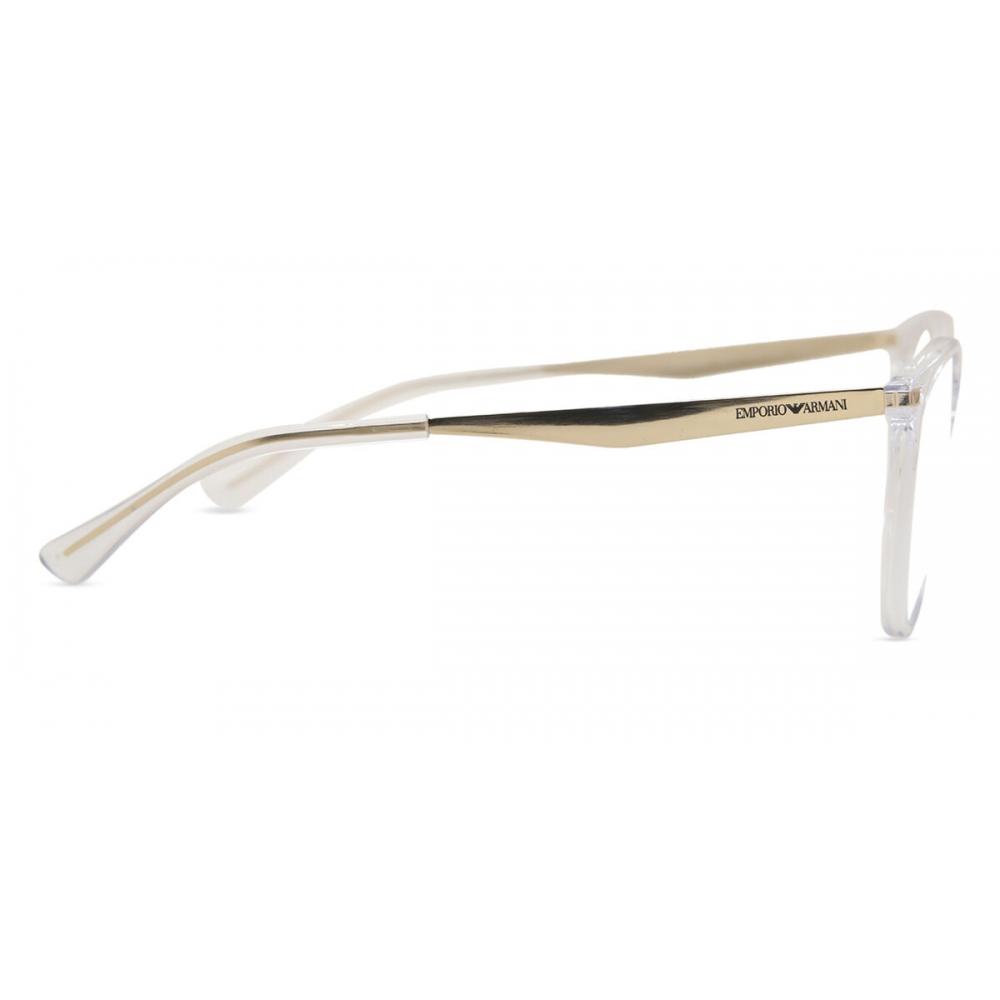 Emporio Armani Женские Очки Ea3168 5371