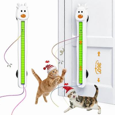 Кошки – Игрушки для кошек