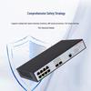 H3C Managed Gigabit Enterprise Network Switch