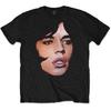 Mick Jagger The Rolling Stones Let It Bleed Официальная футболка мужская унисекс