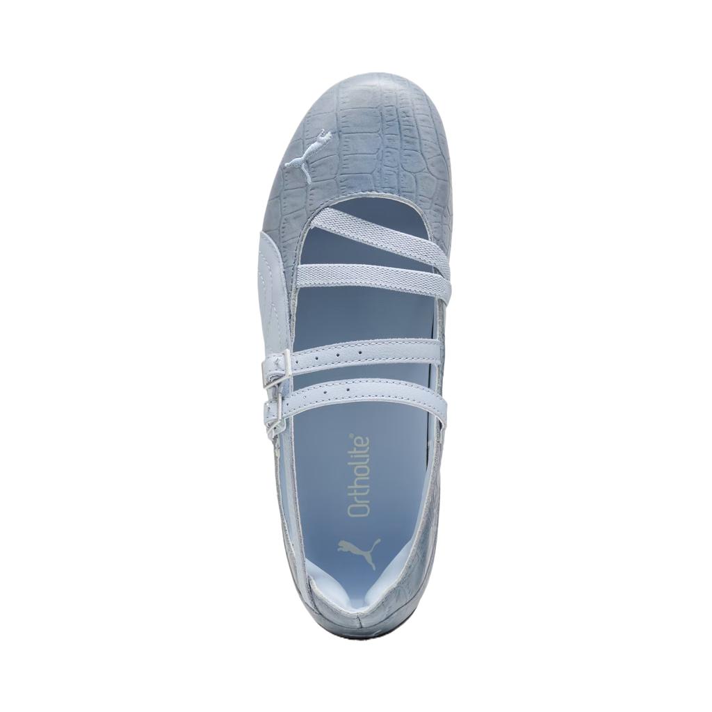 Puma Женские туфли Speedcat Flat Mary Jane 405327-03