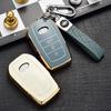 Чехол для ключа Toyota для моделей Highlander, Corolla, Crown, Prado и Levin