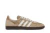 Мужские кроссовки adidas Wensley SPZL Картонный Картонный/Небеленый Белый/Конопляный