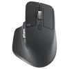 Logitech Эргономичная беспроводная мышь MX Master 3S Elite