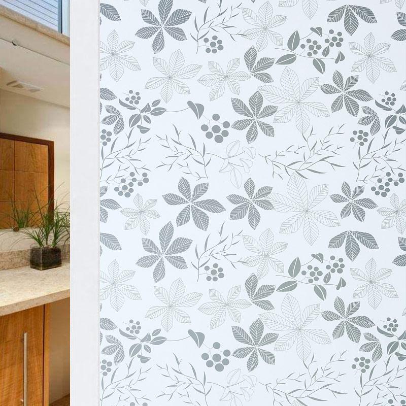 Защитная пленка для окон, съемные виниловые покрытия для окон, дверей, наклейка с защитой от ультрафиолета для домашнего декора