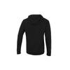 adidas Originals Trefoil Gold Logo Толстовка с капюшоном Мужские топы Черный GP0932