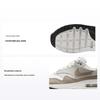 Air Max 1 GS Phantom Light Orewood Brown Детские кроссовки Черный Хаки DZ3307-006