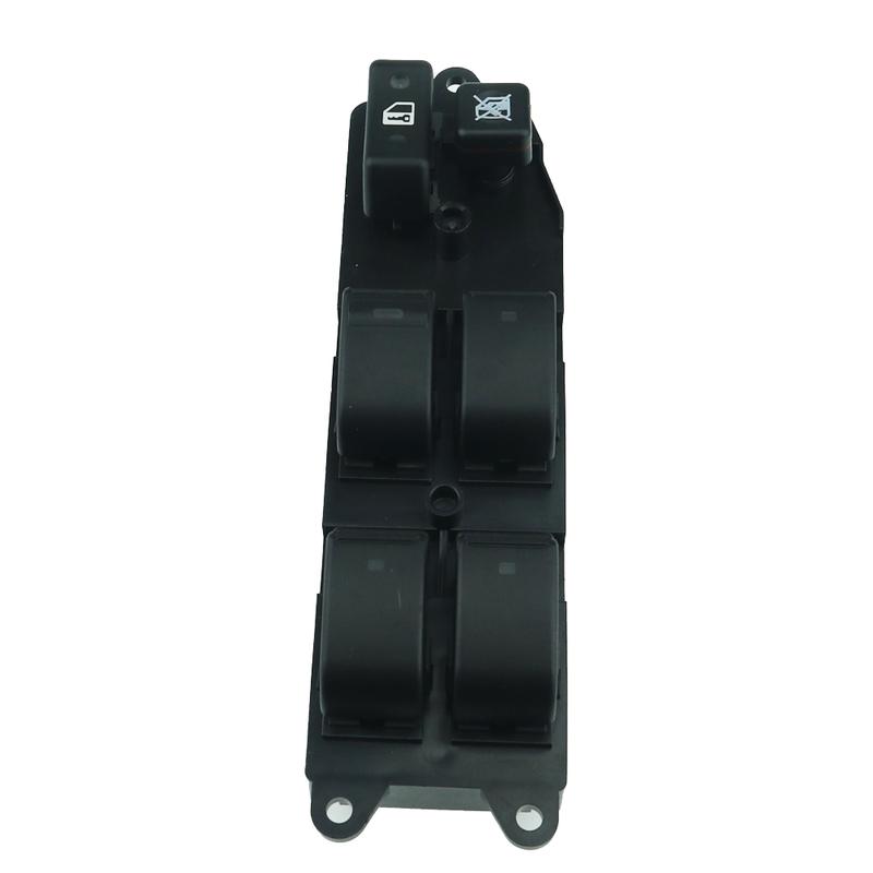 84802-05210 84820-05100 Автомобильный электрический главный переключатель стеклоподъемника для Toyota Avensis универсал T25 2.2 D-CAT