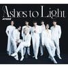[USED] ATEEZ Ashes To LightATINY Edition JAPAN Limited