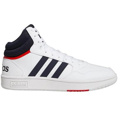 Hoops 3.0 Mid кроссовки