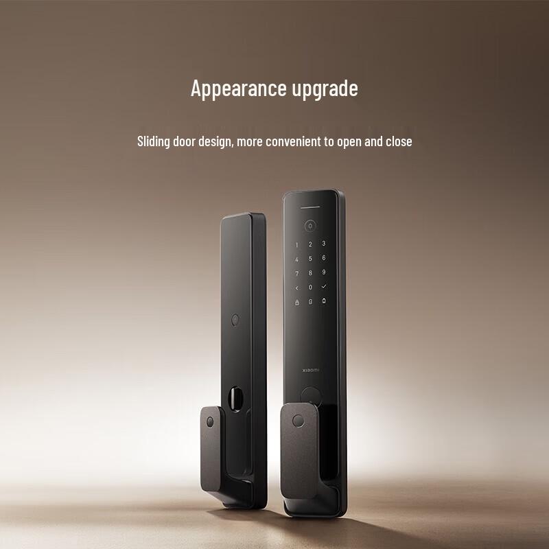 Полностью автоматический умный дверной замок Xiaomi MI 2