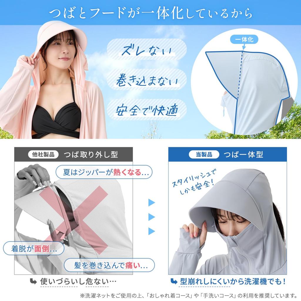 TEEN KEEP Ледяной шелк Рашгард Охлаждающий от УФ-лучей UPF УФ Легкий Летний Рашгард Один Женский Рашгард, Защита, На ощупь, Защита, 99,9% 50+