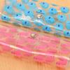 1PC Animal Accessoires Fruit Printed Clear Glasses Case Spectacle Storage Portable Carry Protection