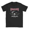 Men's T-Shirts Dissection Nodveidt Anti Cosmic Metal Death Vintage 100% Cotton Tees Short Sleeve T Shirt Tops Gift Idea