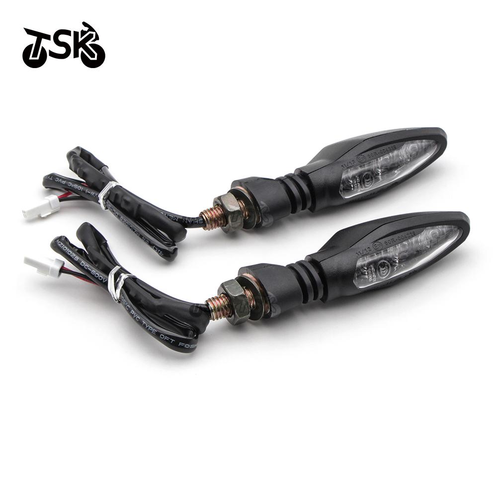 LED Turn signal For 1290 Super DUKE R/S/T/GT/SE 200DUKE 390SMC/SMCR 790DUKE Motorcycle Accessories Turn Signal Indicator Light