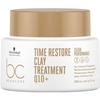 Schwarzkopf Bc Bonacure Time Restore Q10 Глиняное лечение 200 мл