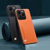 For Realme 15T Case Ultra-Thin Matte Soft Leather For Realme 15T Back Cover