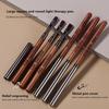 Sandalwood Nail Design Large Art Line Pen Nail Construction Painting Brush Extension Drawing Carving Pen Diy Manicure Tool