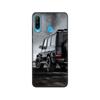 Для honor 20s чехол силиконовый tpu мягкий чехол для телефона huawei honor 20 S задний бампер etui coque черный чехол tpu розовый аниме космический автомобиль