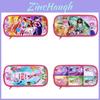 Пенал Winx Club Двухслойный Органайзер для Хранения для Учеников и Детей