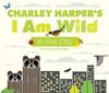 Книга CHARLEY HARPERS I AM WILD IN THE CITY
