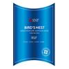 Bird's Nest Water Aqua Moisture Ampoule Mask Set 25 ml x 10 ea