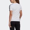 adidas ESSENTIALS Футболка женская Белая GL0783