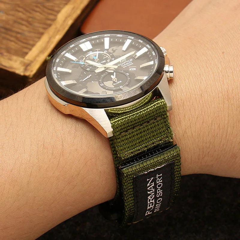 20мм 22мм 24мм горячая новинка Нейлоновый ремешок для часов nato для Seiko для Rolex серия №5 007 спортивный ремешок для часов ремешок для часов nato