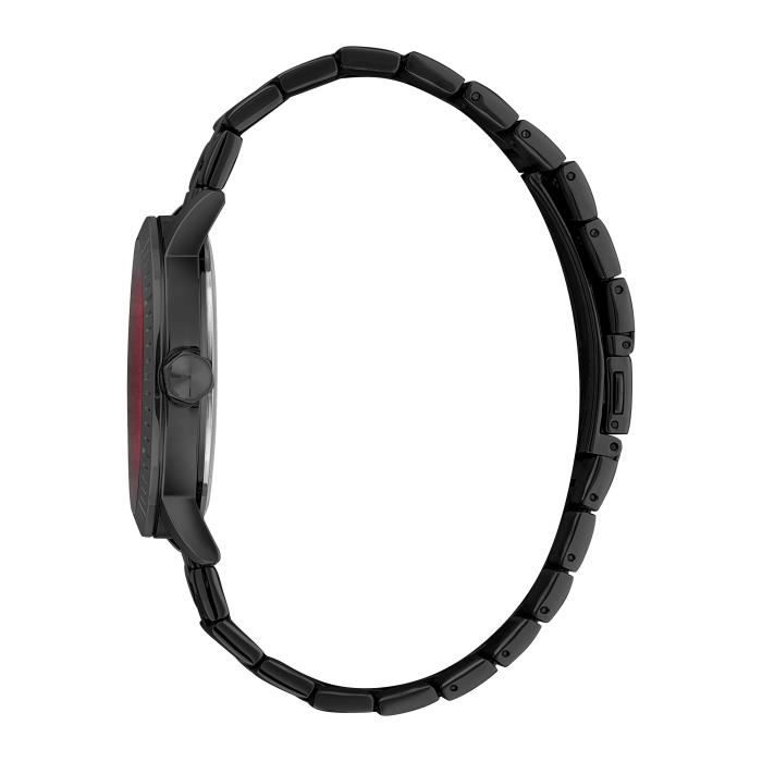 Часы - Just Cavalli - JC1G216M0065 - Нержавеющая сталь - Черный - Кварц