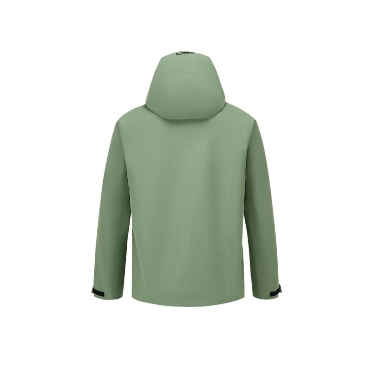DESCENTE Windbreaker Jacket Men's D4391THJ30