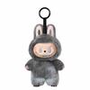 Coin Purses & Key Chains / Key Chains Anime Figure Labubu Vinyl Pendant Doll Model Toy Cute Monster Keychain Toys Birthday Gifts
