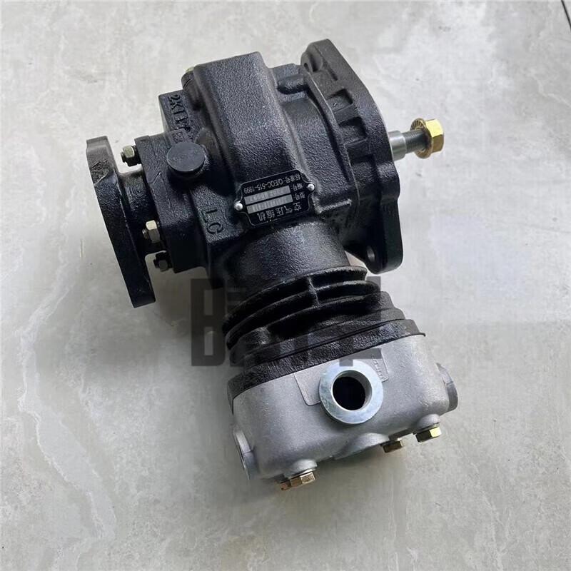 Сборка воздушного компрессора Dongfeng EQ1118GA/2102