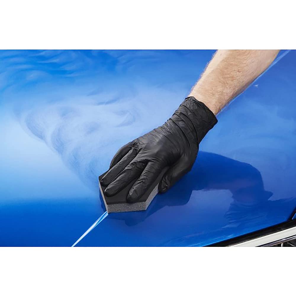 AUTOGLYM Японская упаковка Super Resin Polish 500 мл Высокоэффективный Премиальный Блеск и Сияние Легкий Быстрый Безопасный Блеск Автосалона 20ASRP500JP AUTOGLYM