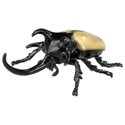 TAKARA TOMY Ания Гохонзонокабуто Животное Динозавр Насекомое Игрушка для детей от 3 лет и старше AS-41