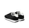 Кроссовки Calvin Klein Retro Runner Lace Up Nylon Mg