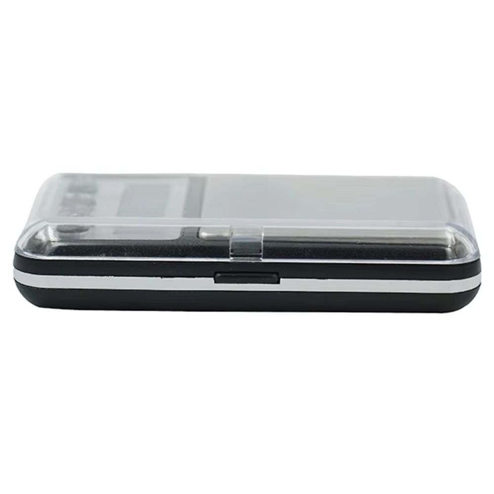 Mini Electronic Scale 200g/0.01g Pocket Scale Durable Digital Scale Jewelry Scale